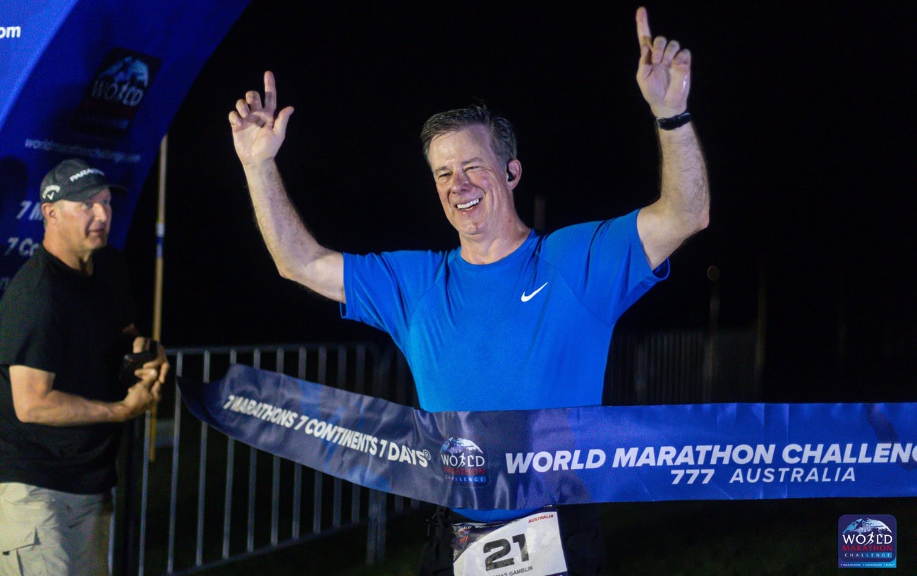 Is the World Marathon Challenge the Ultimate Race or Just the Ultimate Luxury? 2
