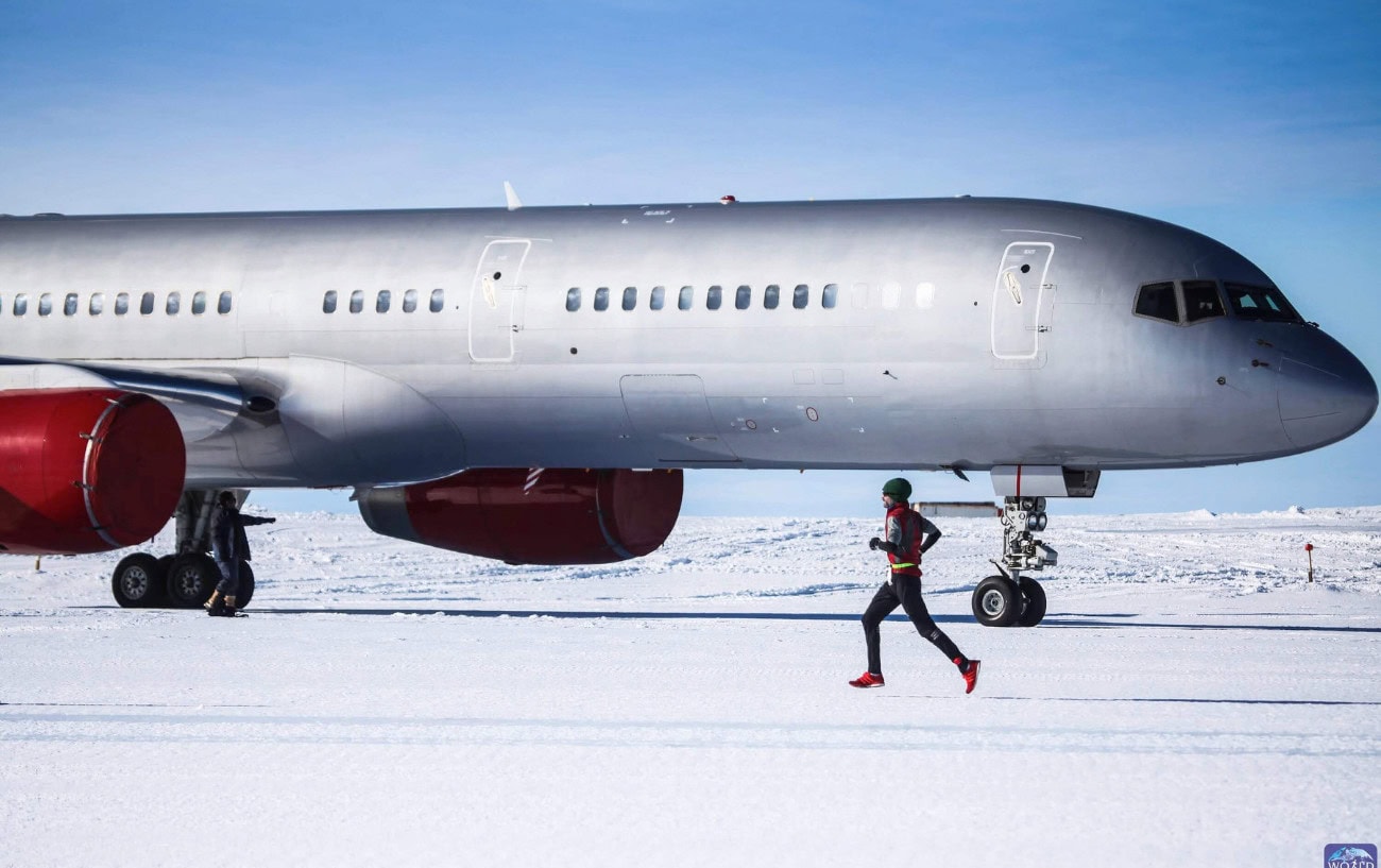 Is the World Marathon Challenge the Ultimate Race or Just the Ultimate Luxury? 3