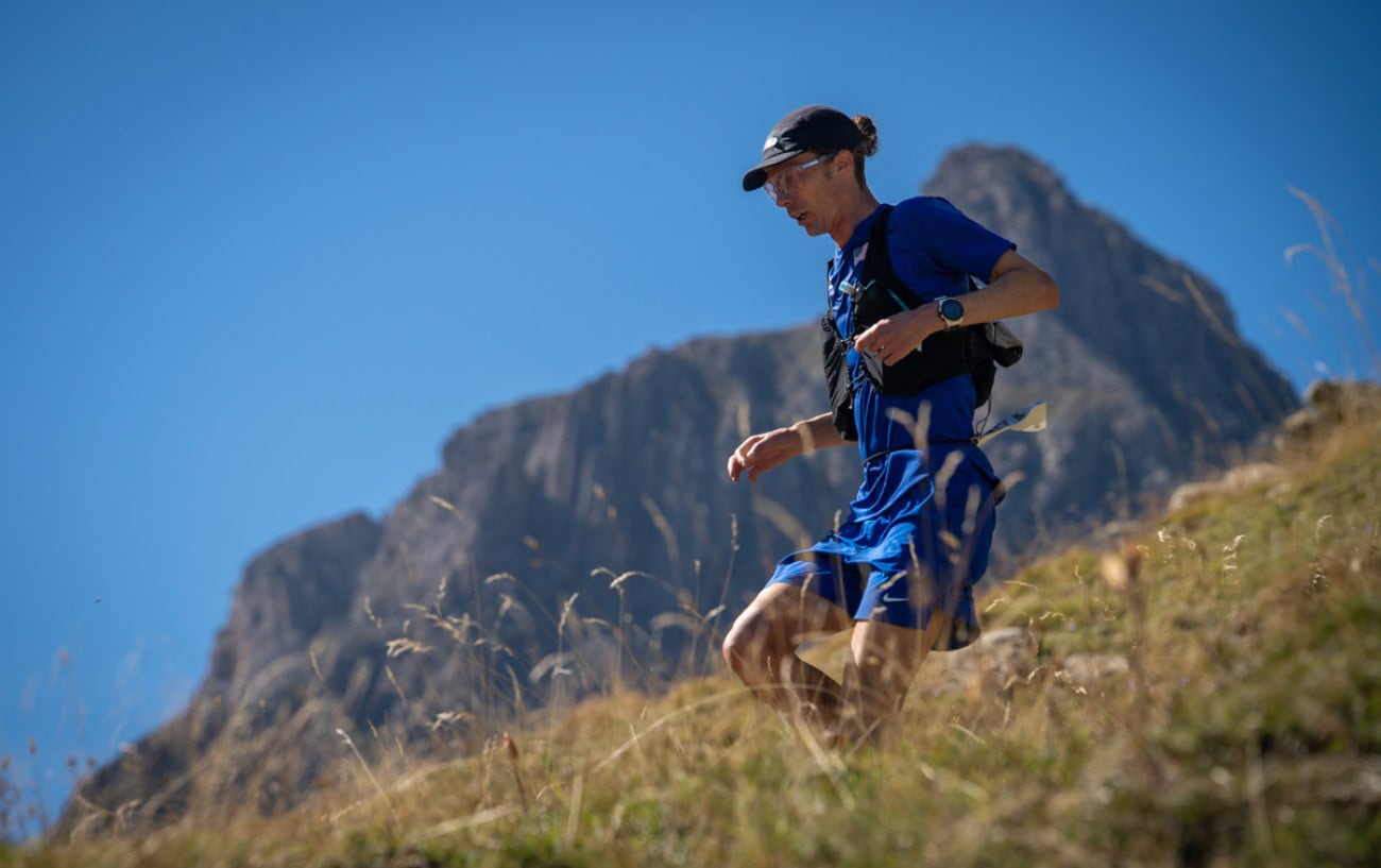 Katie Schide and Jim Walmsley Dominate 2025 World Trail Championships in Canfranc 2