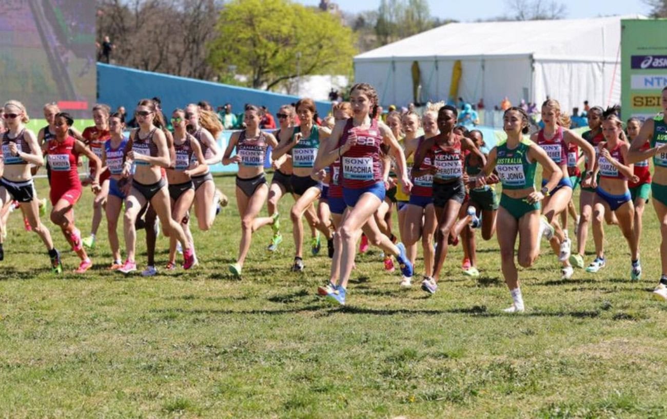 Everything You Need To Know About The 2026 World Athletics Cross Country 2