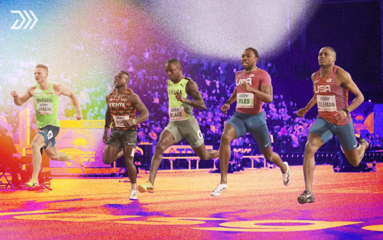 What Is the World Athletics Ultimate Championship? 2