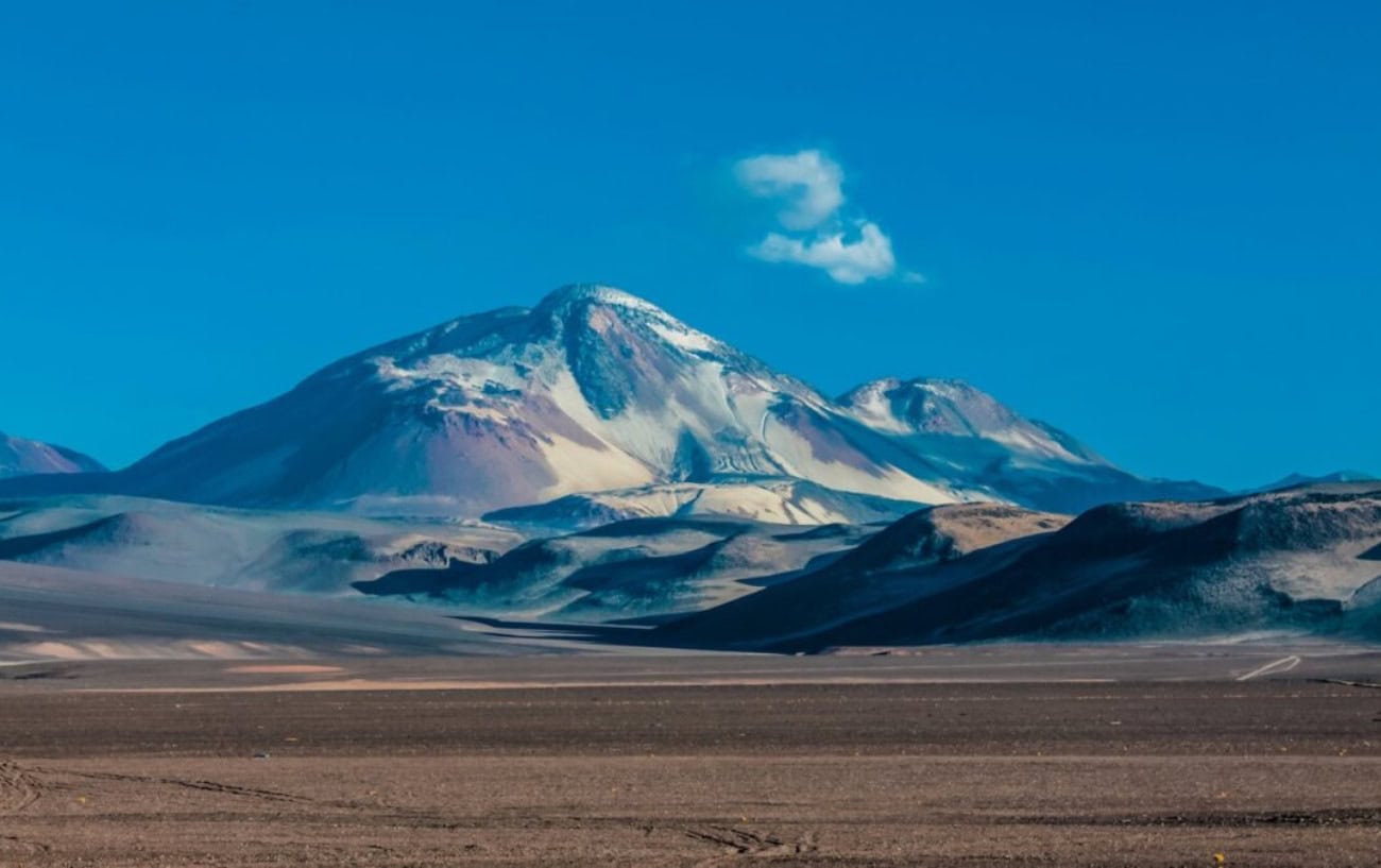 Ten Runners Will Attempt “World’s Highest Marathon” From Nearly 7,000m 1