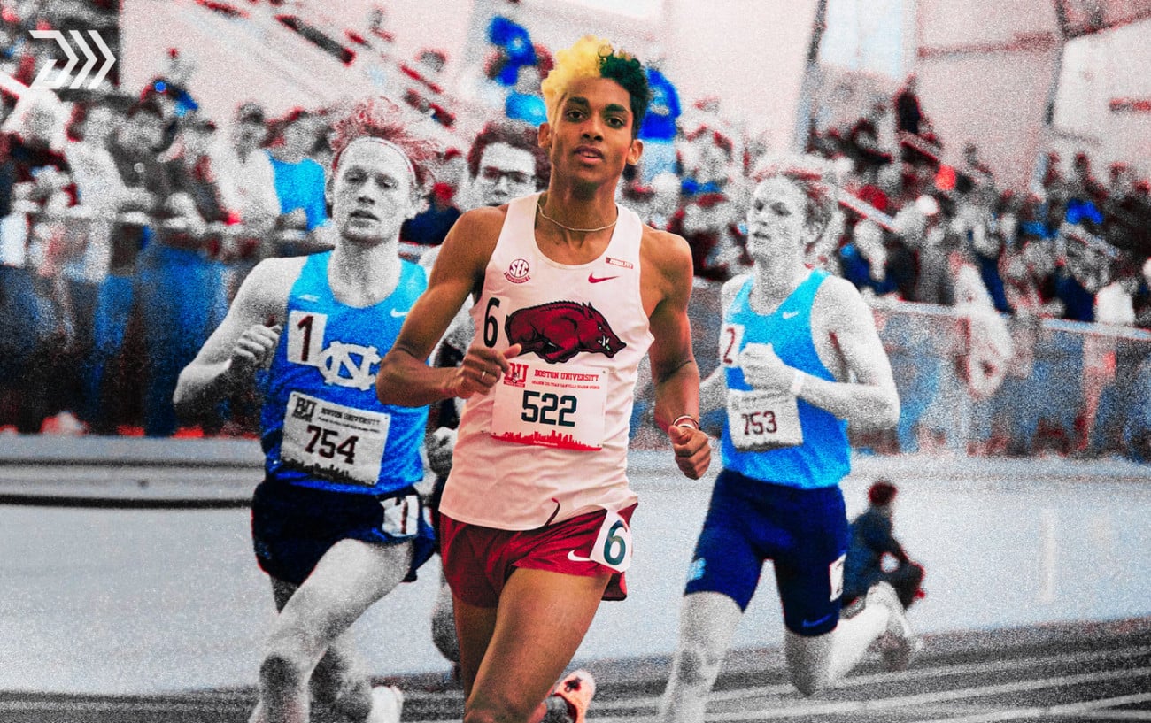 American-Born Yaseen Abdalla Runs Faster Than the U.S. Half-Marathon Record for Sudan 1 American-Born Yaseen Abdalla Runs Faster Than the U.S. Half-Marathon Record for Sudan 1