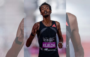 Yomif Kejelcha