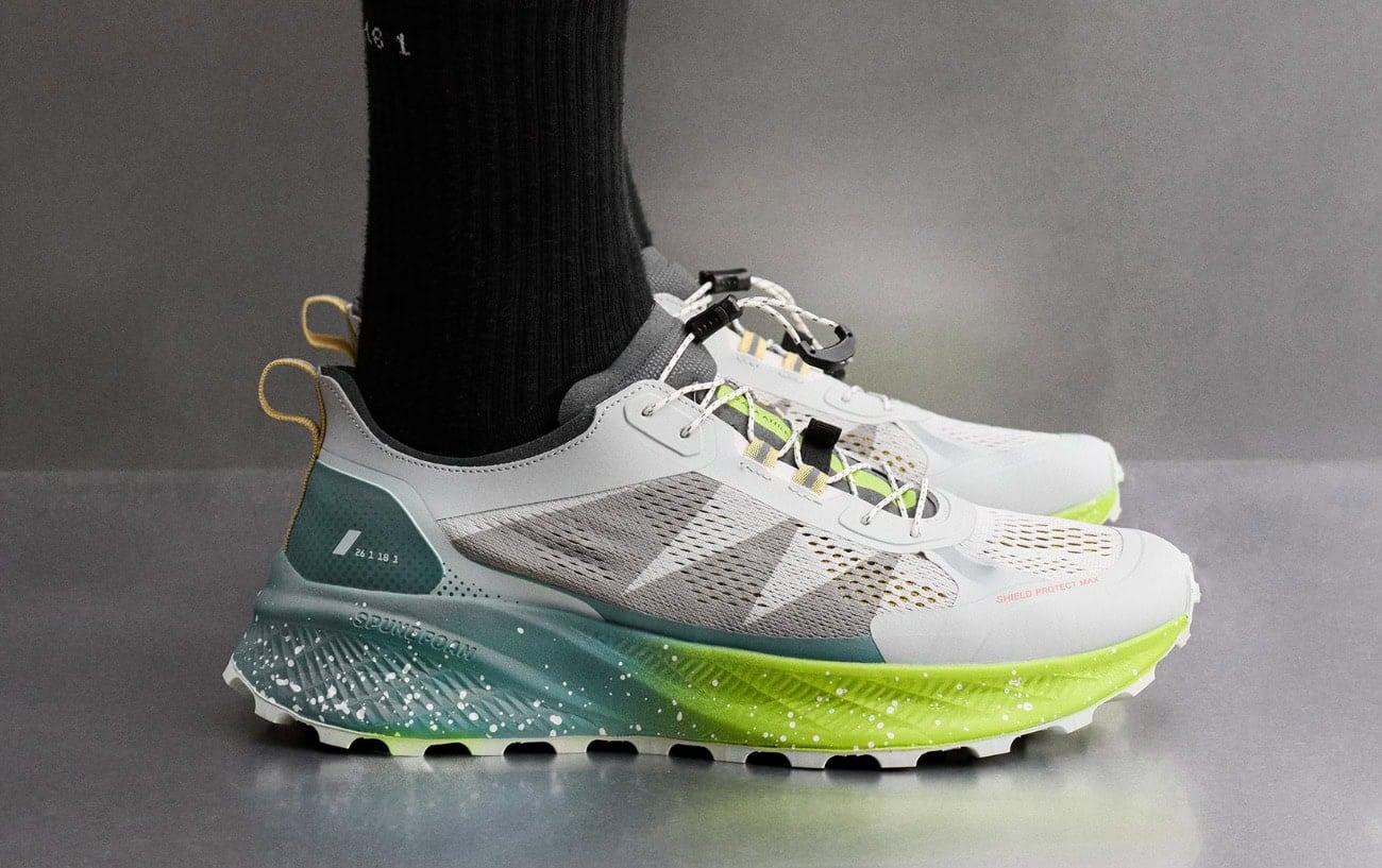 Zara Wants to Dress Your Next Trail Run. The Running World Has Thoughts. 2