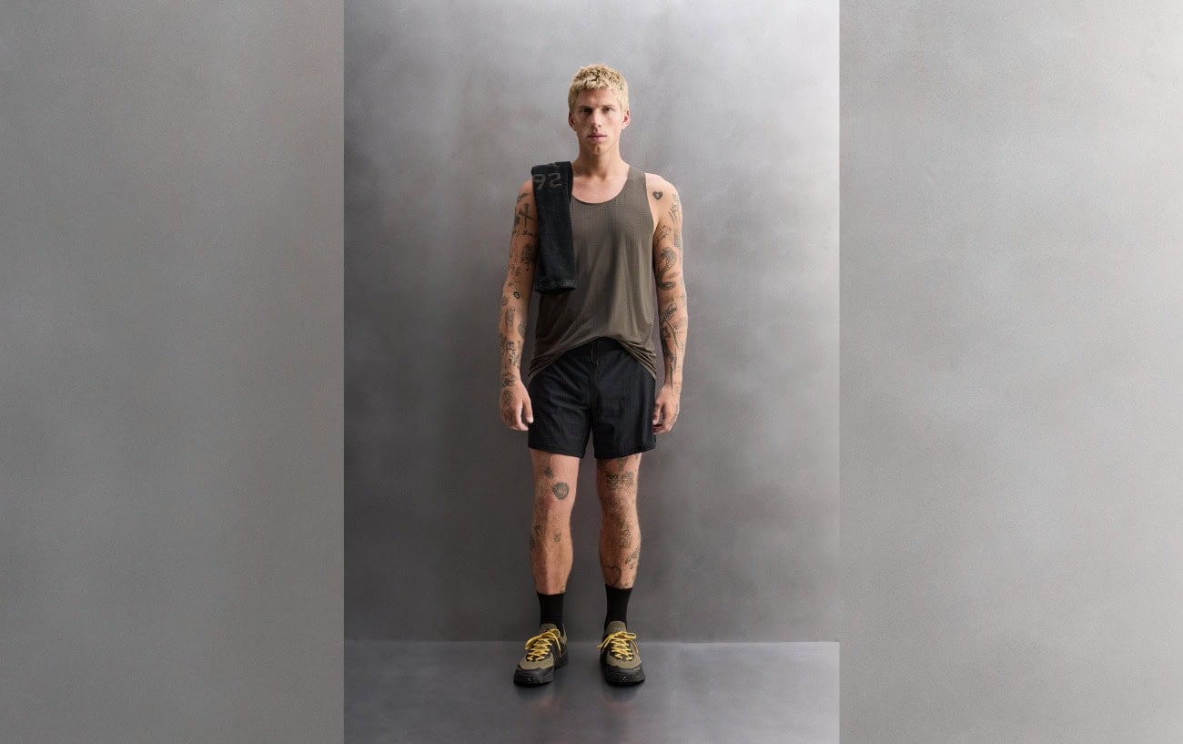 Zara Wants to Dress Your Next Trail Run. The Running World Has Thoughts. 3