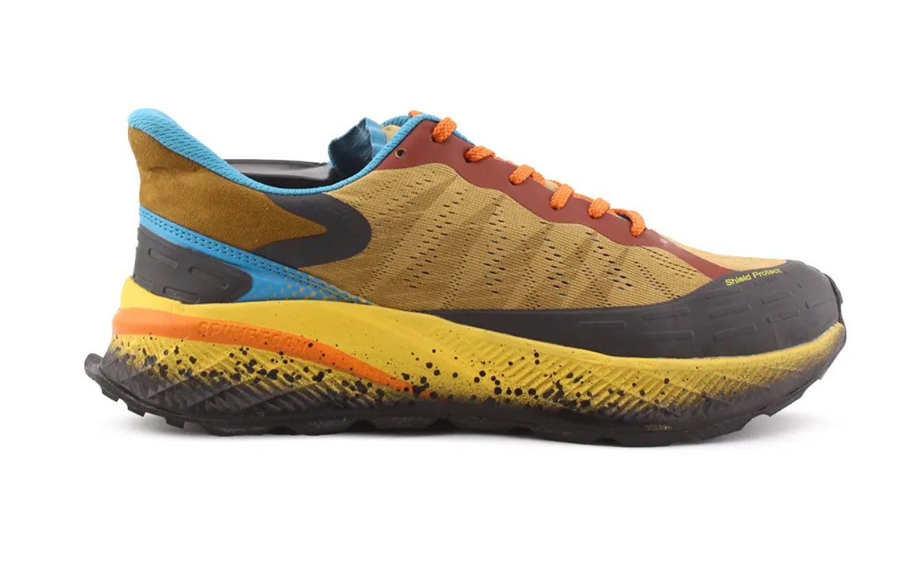 Zara Wants to Dress Your Next Trail Run. The Running World Has Thoughts. 4