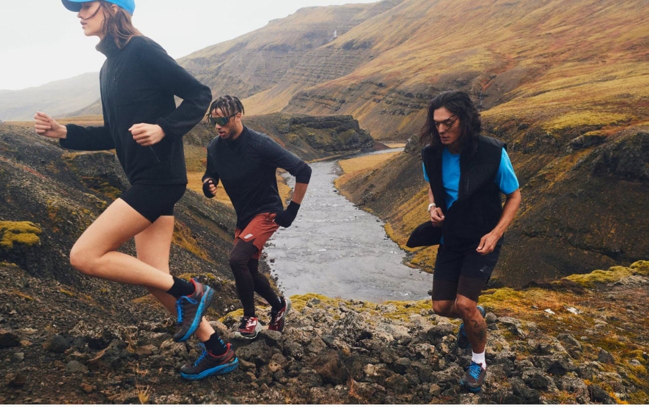 Zara Wants to Dress Your Next Trail Run. The Running World Has Thoughts. 5