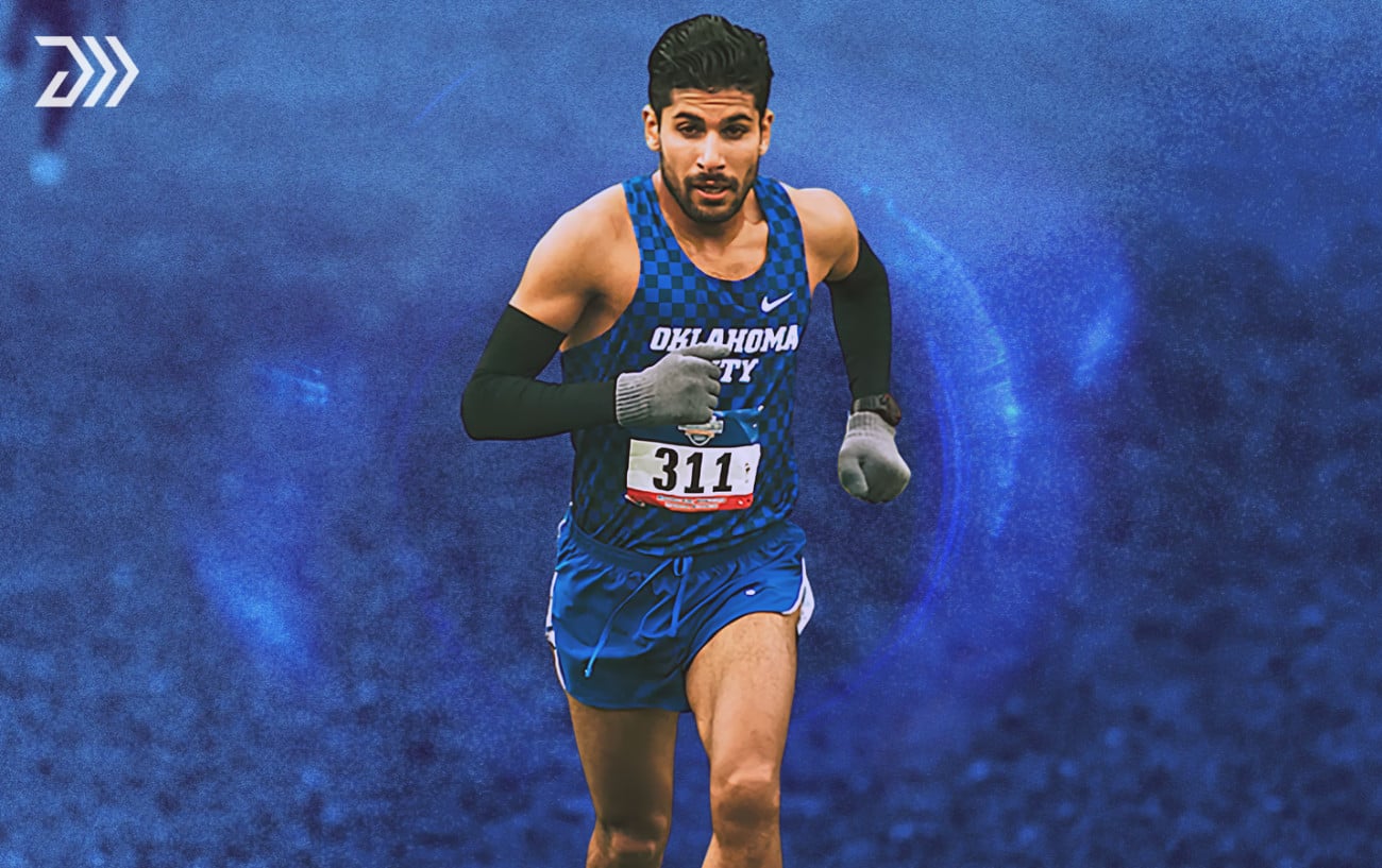 2026 New York City Marathon Elite Field: Zouhair Talbi 4 2026 New York City Marathon Elite Field: Zouhair Talbi 4