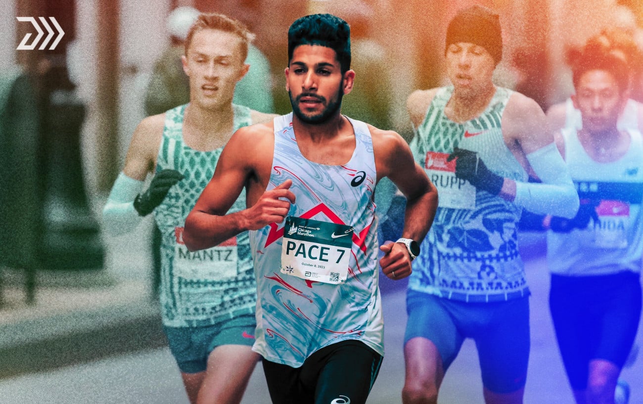 2026 New York City Marathon Elite Field: Zouhair Talbi 2 2026 New York City Marathon Elite Field: Zouhair Talbi 2