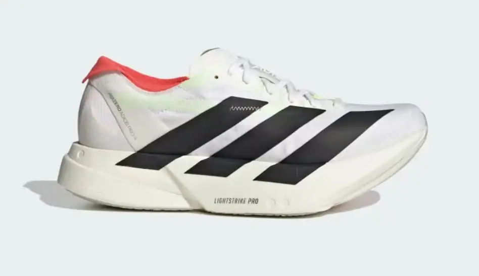 The 5 Best Supershoes Right Now: Carbon Plate Running Shoes for Race Day 3