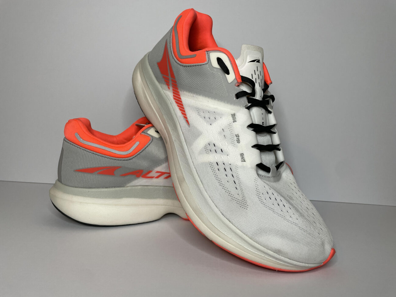 Altra Vanish Tempo 1