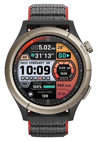 World Record Holder Kelvin Kiptum Partners With Obscure Watch Company 1