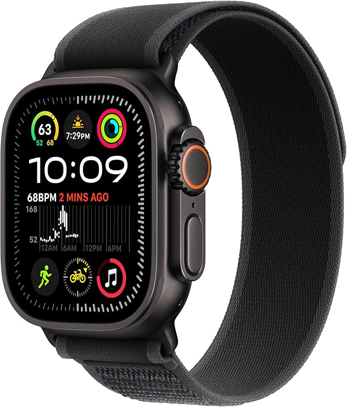 apple watch ultra 2