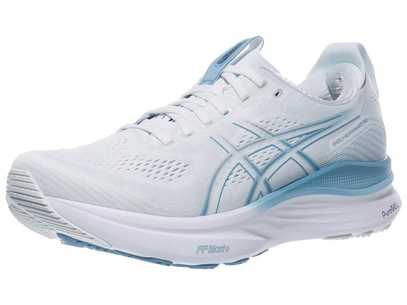 The Best Running Shoes For Plantar Fasciitis 10 ASICS Gel-Kayano 32 side view