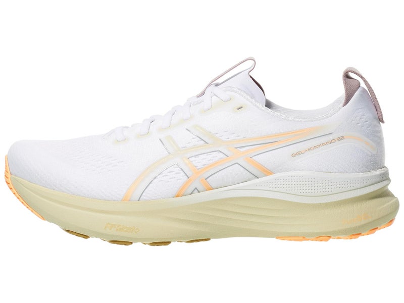 The 7 Best Marathon Running Shoes For 2026: Running Coach Tested 7 ASICS GEL-Kayano 32 running shoe