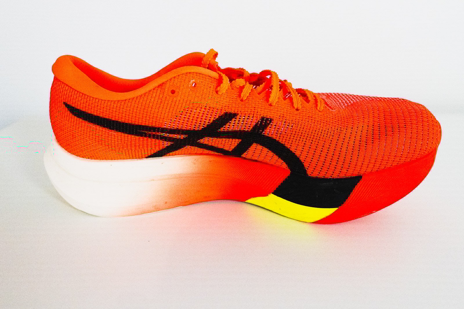 The 7 Best Marathon Running Shoes For 2026: Running Coach Tested 4 ASICS Metaspeed Edge Tokyo