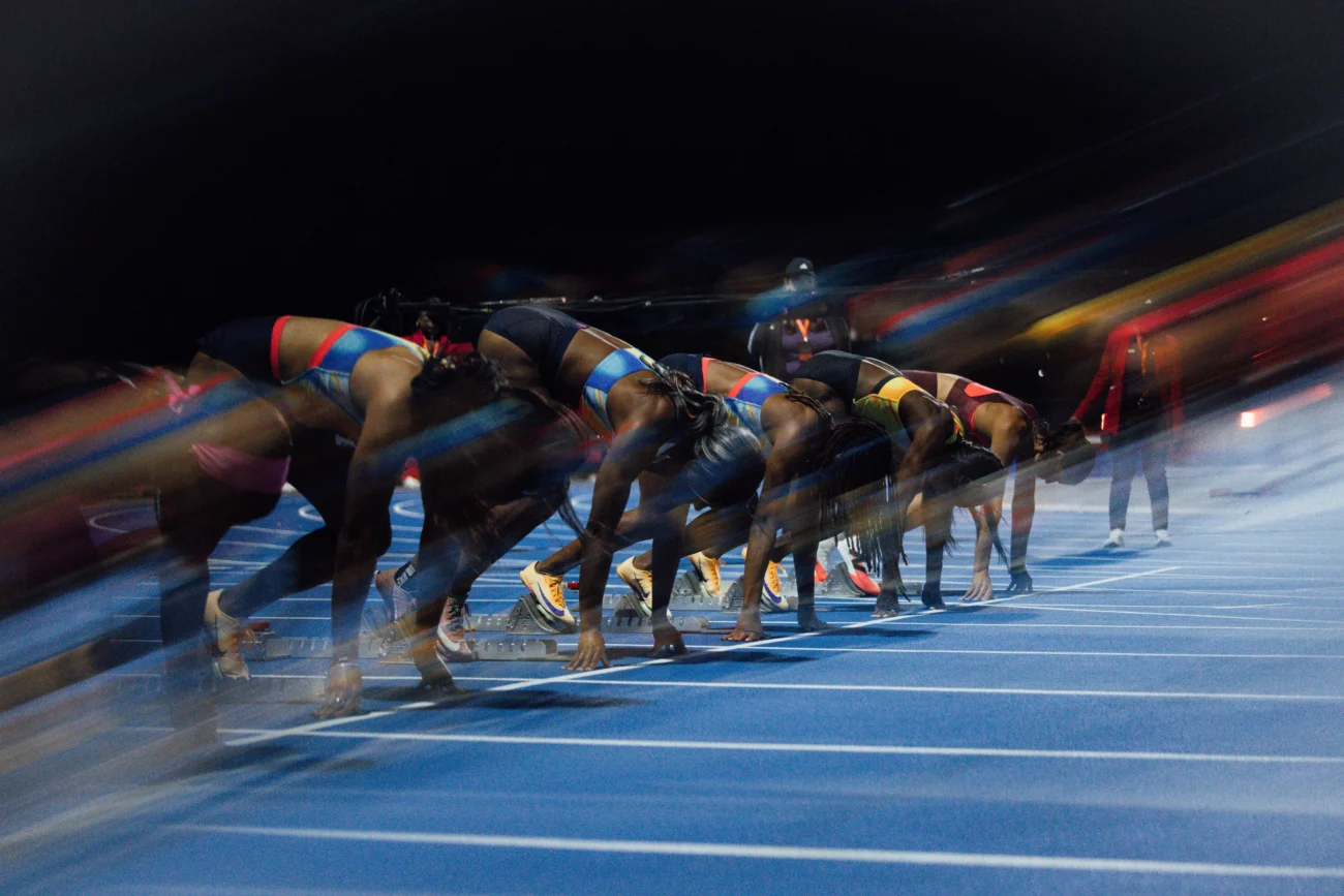 BBC to Broadcast Athlos London, the League's First Meet Outside the US 1 BBC to Broadcast Athlos London, the League's First Meet Outside the US 1