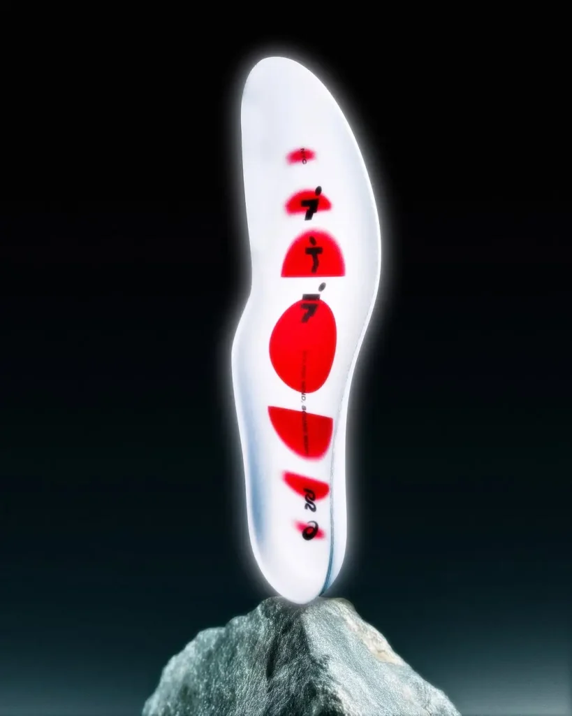 Bandit Running Enters the Sneaker Game with Asics—and May Not Stop There 6 Bandit Running Enters the Sneaker Game with Asics—and May Not Stop There 6