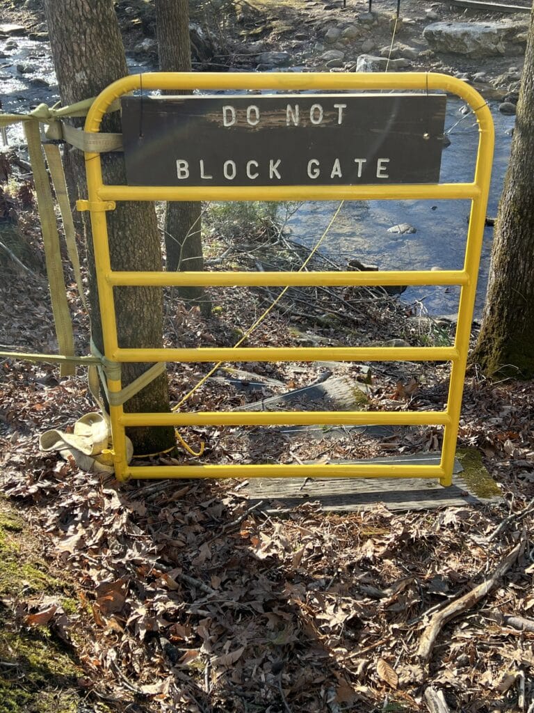 Live Updates: The 2026 Barkley Marathons 15