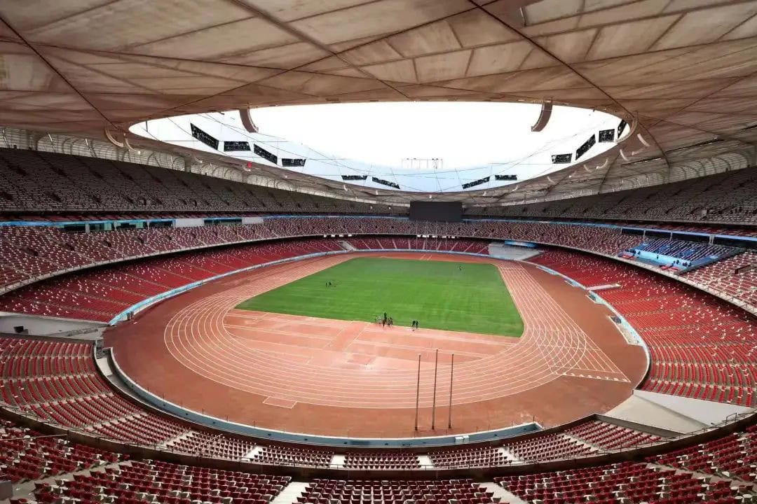 World Athletics Tightens Marathon Standards Again for Beijing 2027 5 World Athletics Tightens Marathon Standards Again for Beijing 2027 5