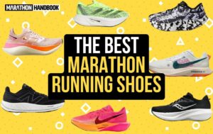 The 7 Best Marathon Running Shoes For 2025: Running Coach Tested
