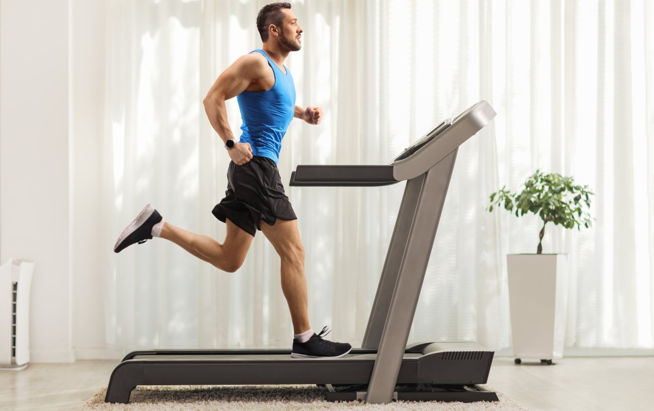 Best treadmill for marathon training new arrivals