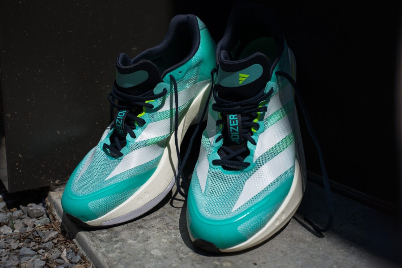 The Best Running Shoes for Threshold Pace, Long Runs, and Interval Running in 2025 5 adidas adizero boston 13