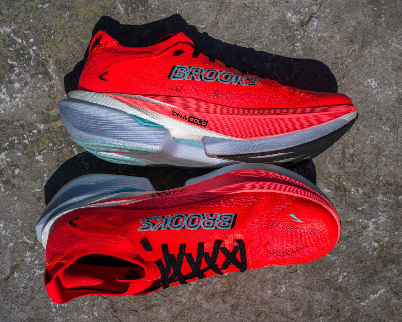 The Best Running Shoes for Threshold Pace, Long Runs, and Interval Running in 2025 4 brooks hyperion max 3