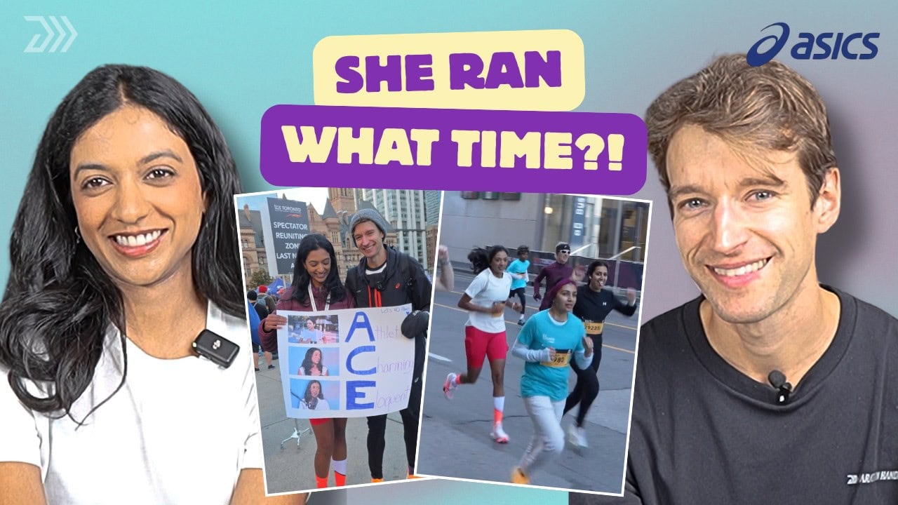 Biggest Takeaways from my First 5k (what shocked me)