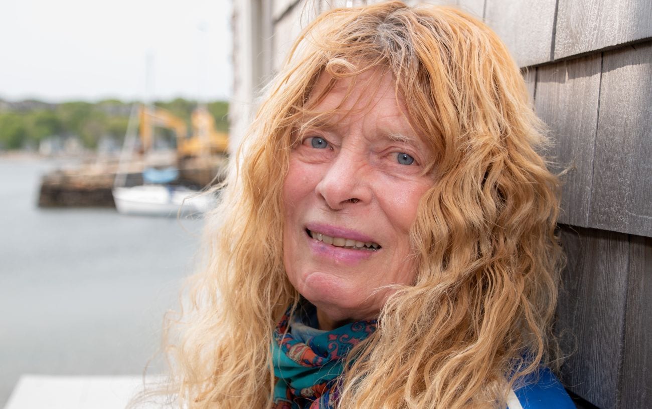 bobbi gibb