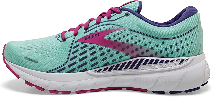 Brooks Adrenaline GTS 21