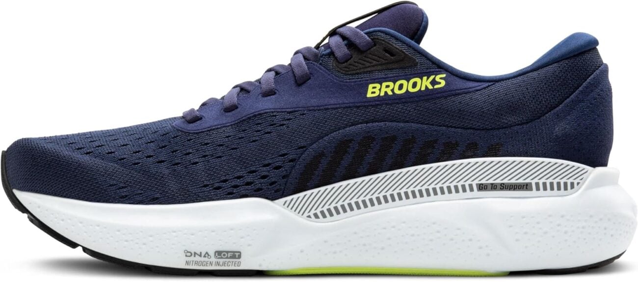 Brooks Adrenaline GTS 24