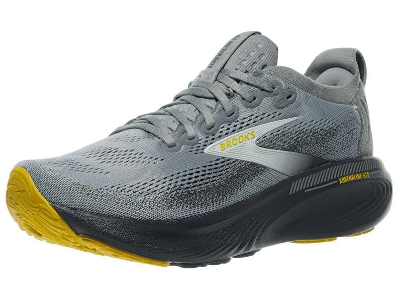 The Best Running Shoes For Plantar Fasciitis 12 Brooks Adrenaline GTS 25 side view