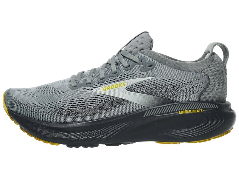 The Best Running Shoes For Plantar Fasciitis 11 Brooks Adrenaline GTS 25