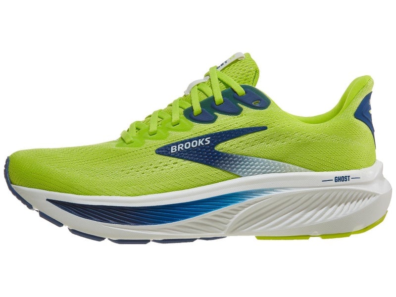 The Best Running Shoes For Plantar Fasciitis 17 Brooks Ghost Max 2