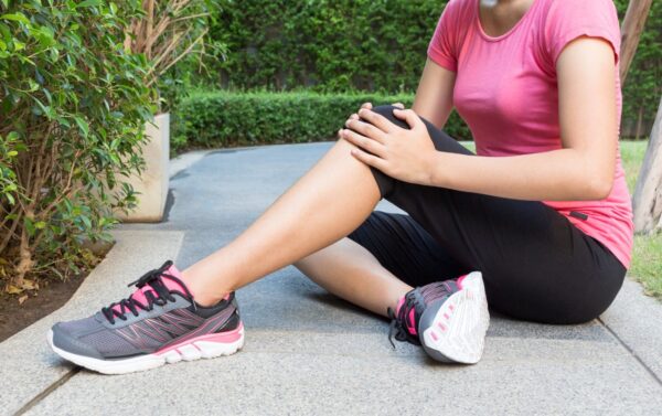 Can You Run On A Torn Meniscus? Expert Recovery + Rehab Tips