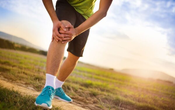 Can You Run On A Torn Meniscus? Expert Recovery + Rehab Tips