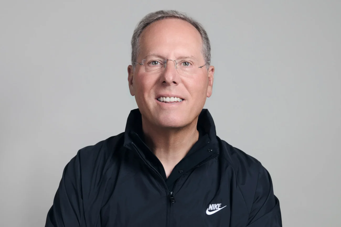 Nike Hires Pfizer's David Denton as CFO as Brand Pushes Through Slow Turnaround 1