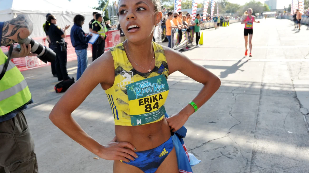 Meet The Women Running In The Most Diverse U.S. Olympic Marathon Trials In History 2 Meet The Women Running In The Most Diverse U.S. Olympic Marathon Trials In History 2