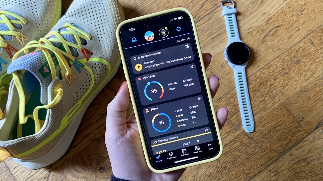 Garmin Connect+: The Future of Wearable Data or a Paywall Too Far? 2 Garmin Connect+: The Future of Wearable Data or a Paywall Too Far? 2