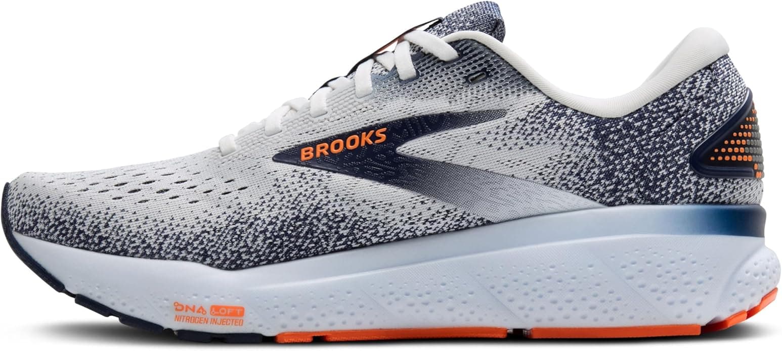 brooks ghost 16