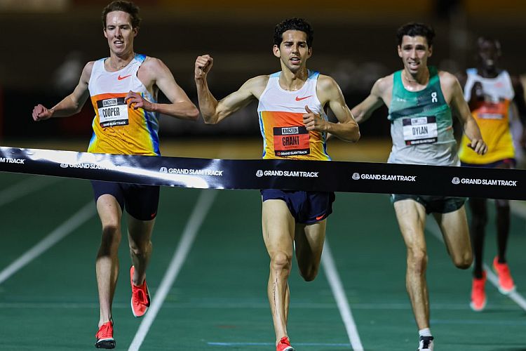 Philadelphia Grand Slam Track Meet: Everything You Need to Know 3 Philadelphia Grand Slam Track Meet: Everything You Need to Know 3