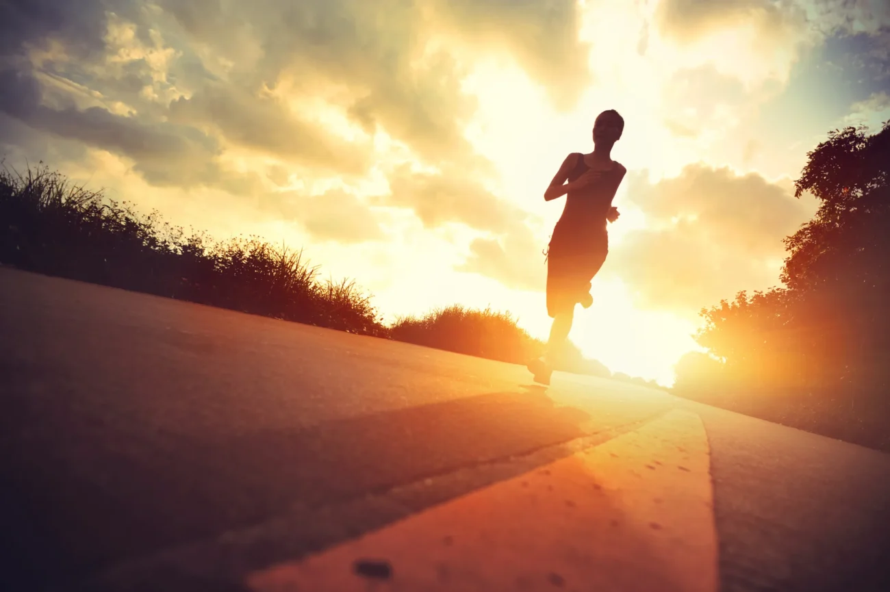Here’s How Much the Heat Affects Your Running Speed 4