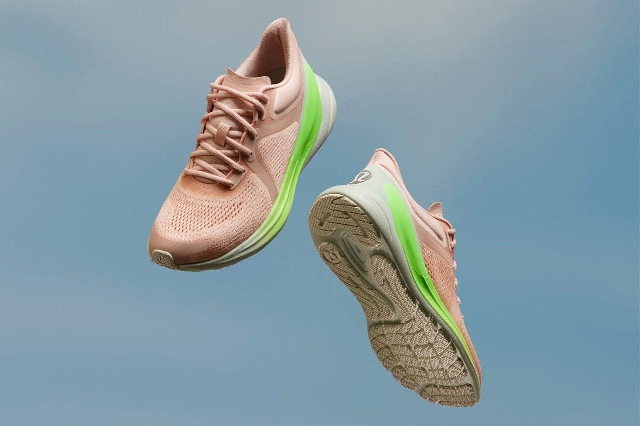 Nike Wins Partial Victory in Patent Lawsuit Against Lululemon 1 Nike Wins Partial Victory in Patent Lawsuit Against Lululemon 1