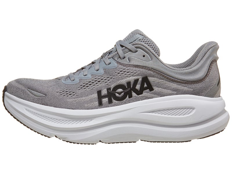 The Best Running Shoes For Plantar Fasciitis 3 Hoka Bondi 9