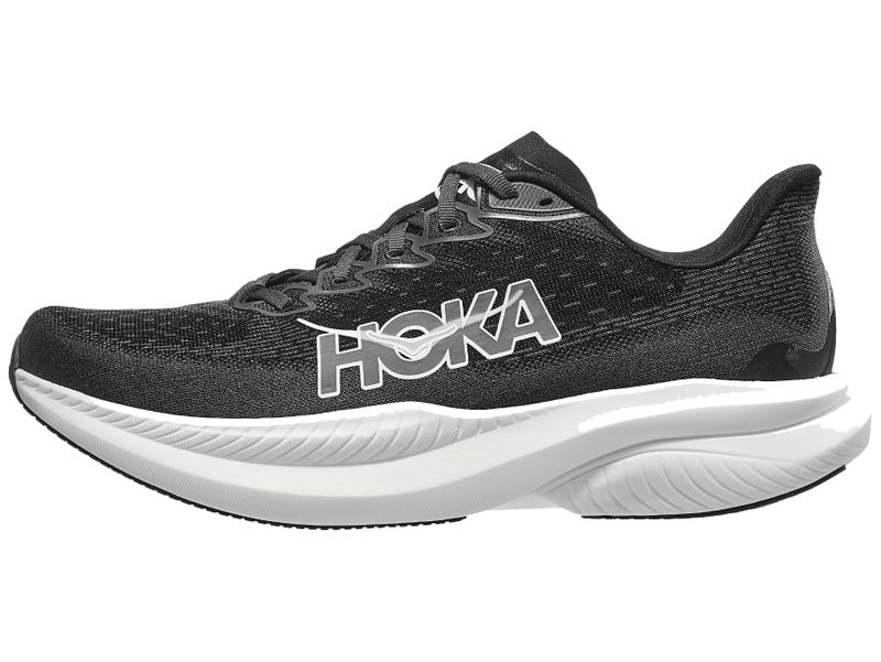 Hoka Mach 6
