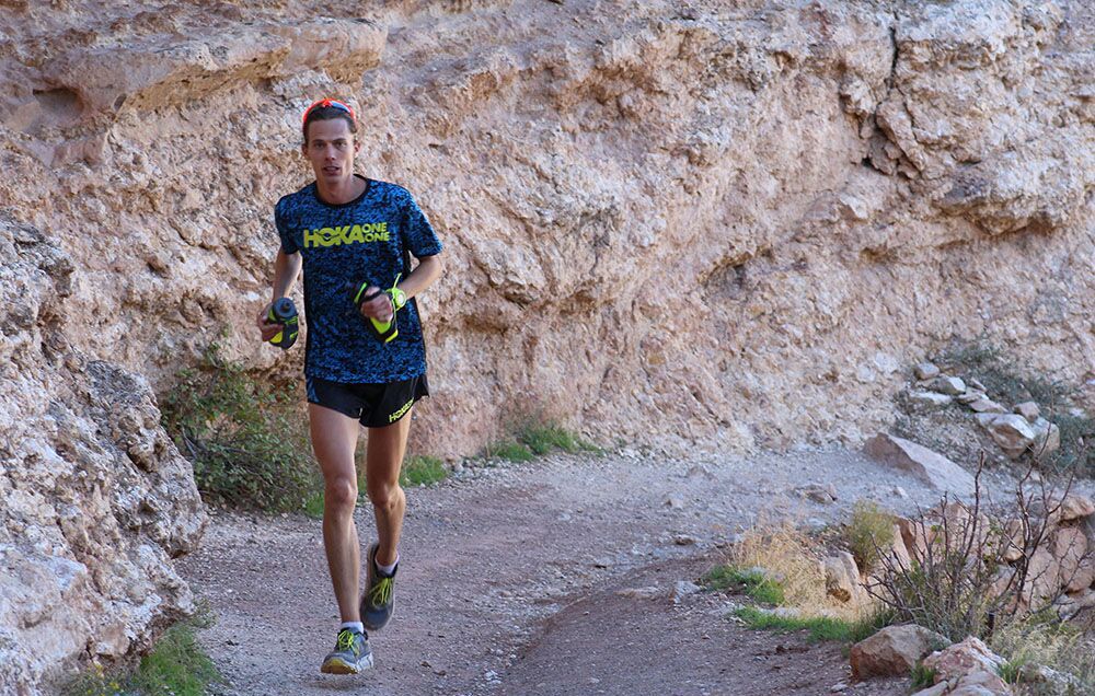 Jim Walmsley Looks Unstoppable After Crushing Chianti Ultra Trail Win 1 Jim Walmsley Looks Unstoppable After Crushing Chianti Ultra Trail Win 1