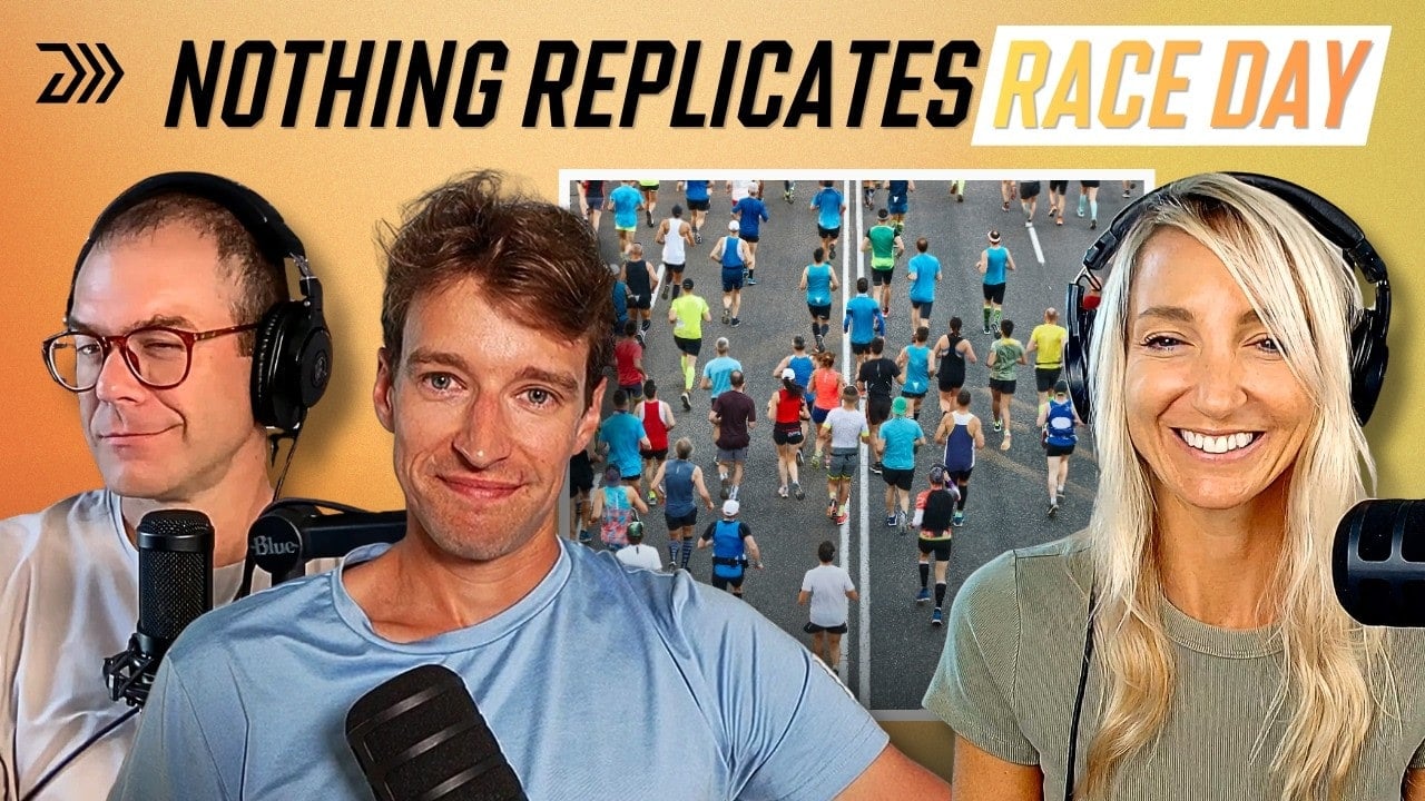 How to Prepare for Your First Marathon