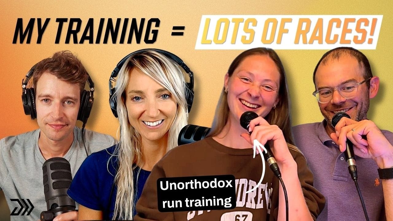 How To Train For Your PERFECT Half Marathon